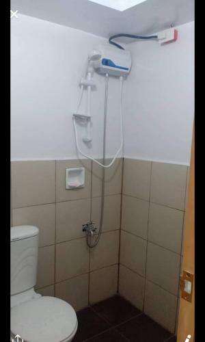 Apartamentos Budget Friendly Condo-studio Unit