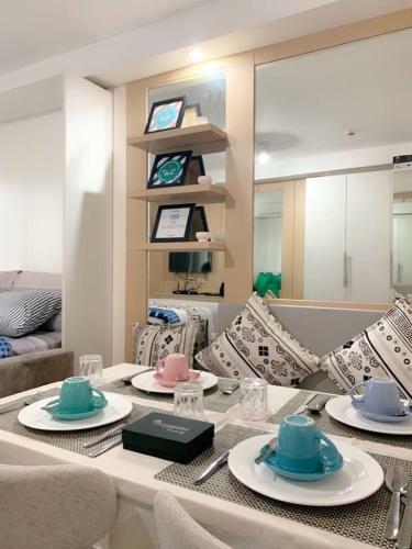 Apartamento Popos Place