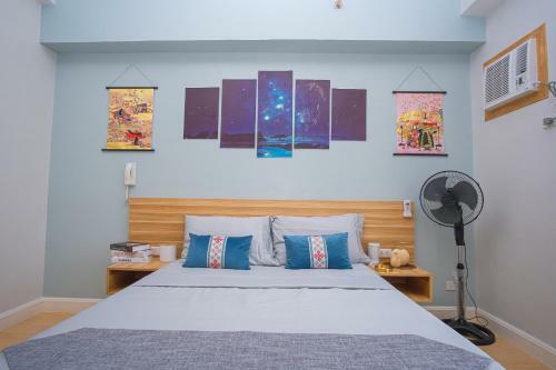 Apartamento Beautiful And Lavishing Studio Unit In Cebu City