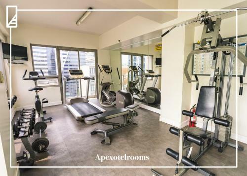 Apartamento Asia Premier Residences Cebu It Park