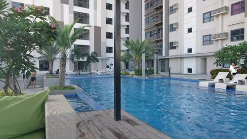 Apartamento Horizon 101 Tower 2- 1 Bedroom Unit