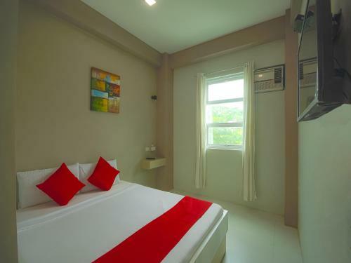 Hotel Vaccinated Staff-oyo 720 Alt Residences