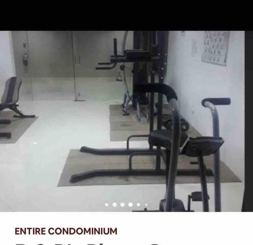 Apartamento Affordable Friendly Budget Unit Near Ayala Center
