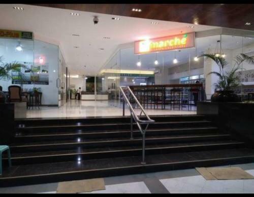 Apartamento Affordable Friendly Budget Unit Near Ayala Center