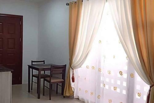 Apartamento Affordable Friendly Budget Unit Near Ayala Center