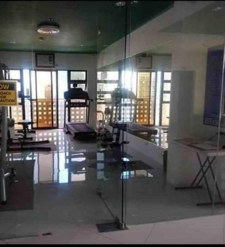 Apartamento Affordable Friendly Budget Unit Near Ayala Center