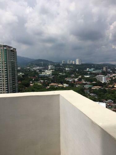 Apartamento Affordable Friendly Budget Unit Near Ayala Center