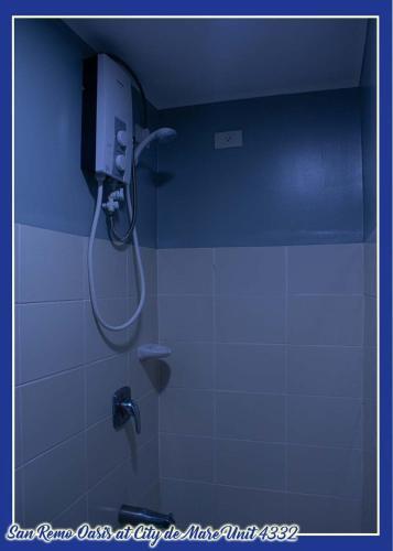 Apartamento San Remo Oasis At City de Mare U4332