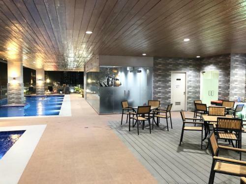 Apartamento Sunvida Condominium