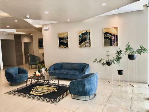 Apartamento Sunvida Condominium