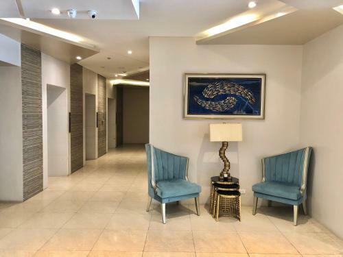 Apartamento Sunvida Condominium