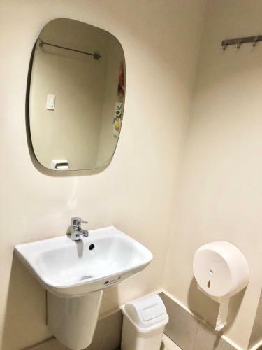 Apartamento Sunvida Condominium