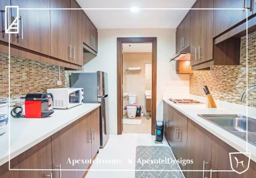 Ayala Apartment Airy Curated Cebu Home