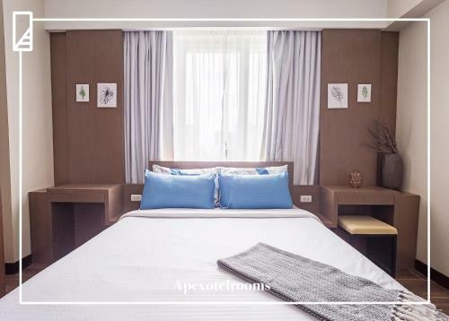 Ayala Apartment Airy Curated Cebu Home