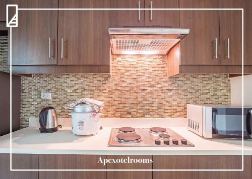 Ayala Apartment Airy Curated Cebu Home