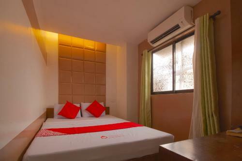 Hotel Vaccinated Staff-oyo 673 Mambaling Pension 2