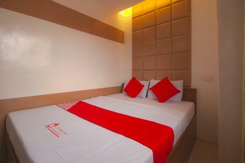 Hotel Vaccinated Staff-oyo 673 Mambaling Pension 2