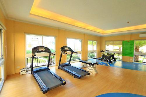 Apartamento Sanremo Oasis_ Unit 5104