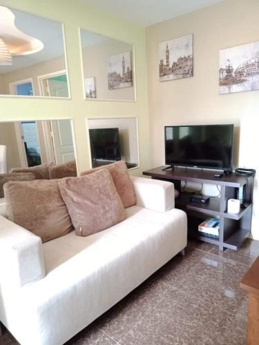 Apartamento Sanremo Oasis_ Unit 5104