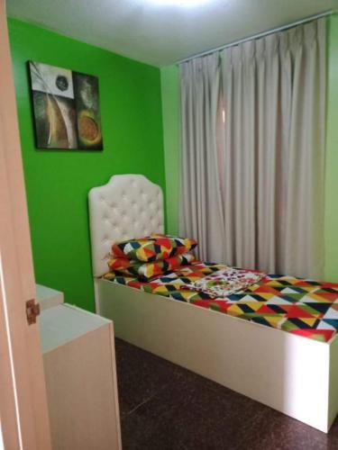 Apartamento Sanremo Oasis_ Unit 5104