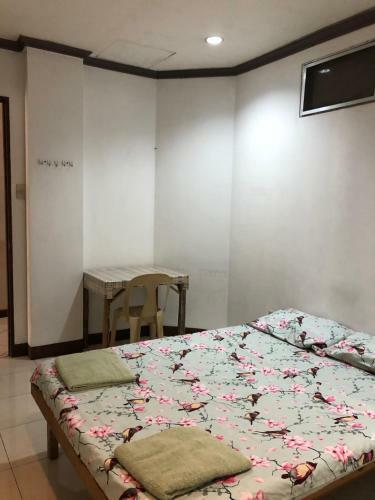Lodge Accessible Room 1a