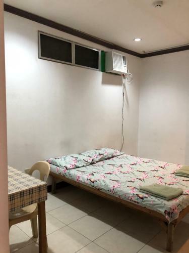 Lodge Accessible Room 1a
