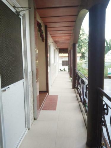 J&h Apartment