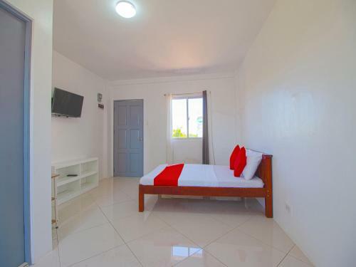Hotel Oyo 778 Fat J Apartelle