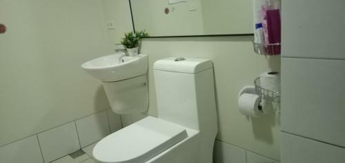 Apartamento Horizon 101 Studios By Vj - Walk To Robinsons Mall
