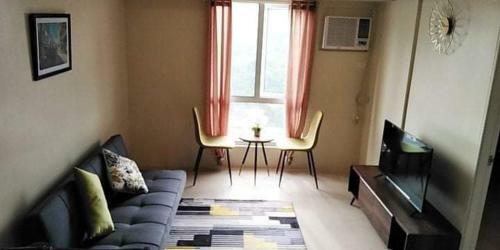 Apartamento New 1br Condo In It Park Cebu