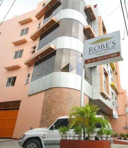 Hotel Robe's Pension House