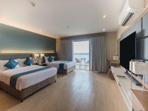 Oyo 614 Hotel Dulce�