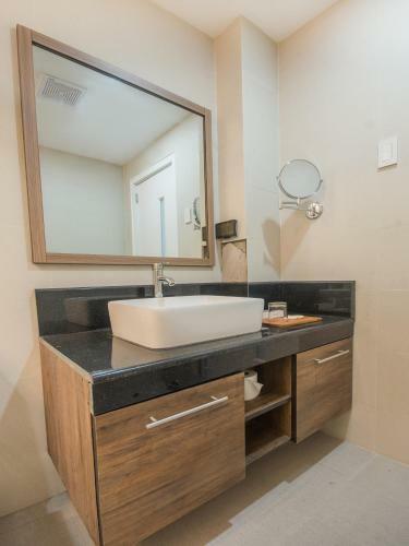 Oyo 614 Hotel Dulce�