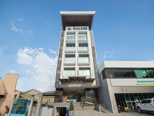 Oyo 614 Hotel Dulce�
