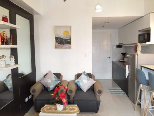 Sunvida Tower Cebu Condominium