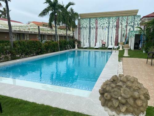 S And M Hotel Inc.