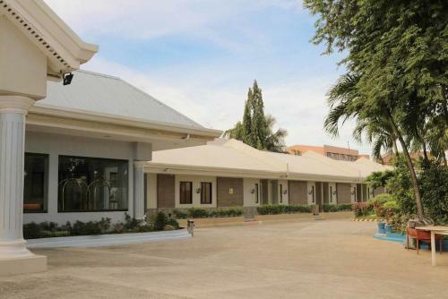 S And M Hotel Inc.
