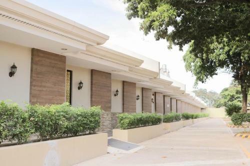 S And M Hotel Inc.