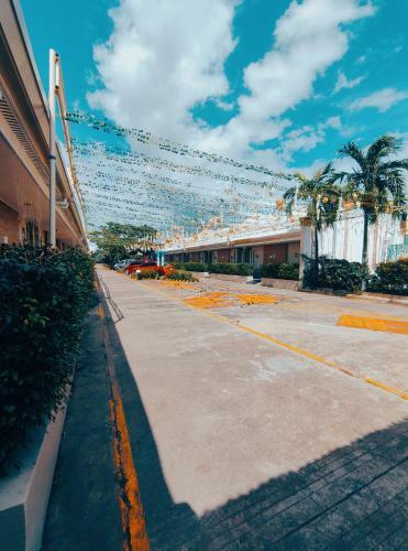S And M Hotel Inc.