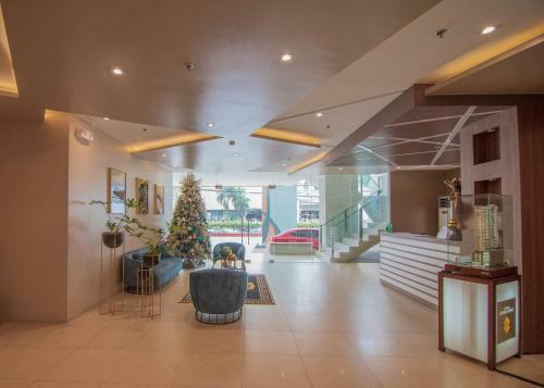 Apartamentos Superior Unit - Migas Haven At Sunvida Tower