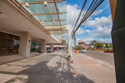 Apartamentos Superior Unit - Migas Haven At Sunvida Tower