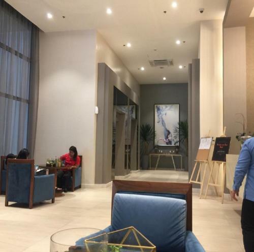 Apartamento Lilly's Unit
