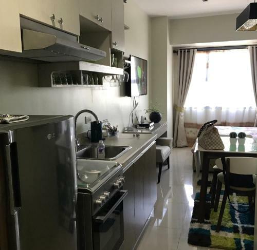 Apartamento Lilly's Unit