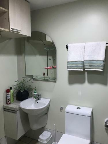 Apartamento Lilly's Unit