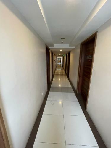 Apartamento Horizons101 1 Br By Benoddette