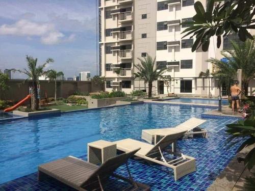 Apartamento Felicitys Condo @ Horizon 101
