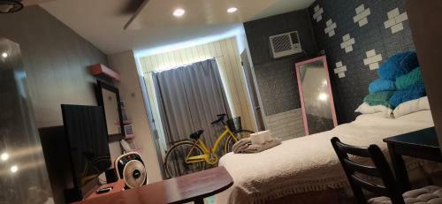 Apartamento Netflix And Chill On 55in Uhd Smartv