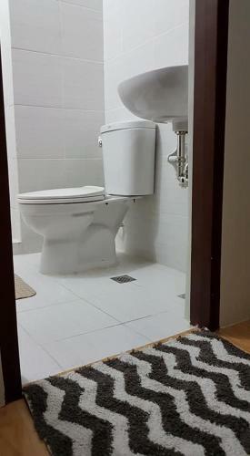 Apartamento Mivesa Garden Residences