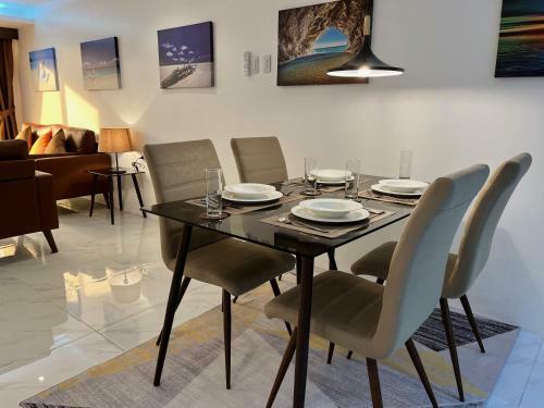 Apartamento 88th Avenue