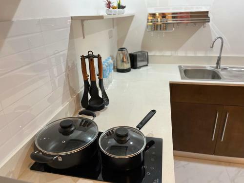 Apartamento 88th Avenue